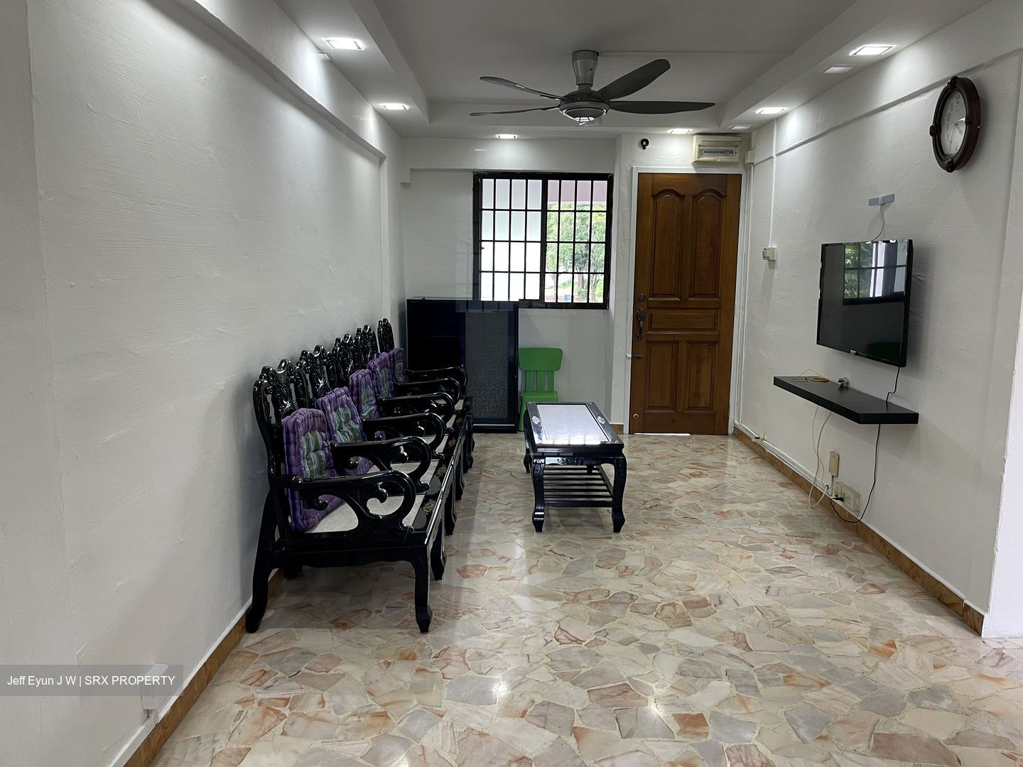 Blk 149 Silat Avenue (Bukit Merah), HDB 3 Rooms #437086471